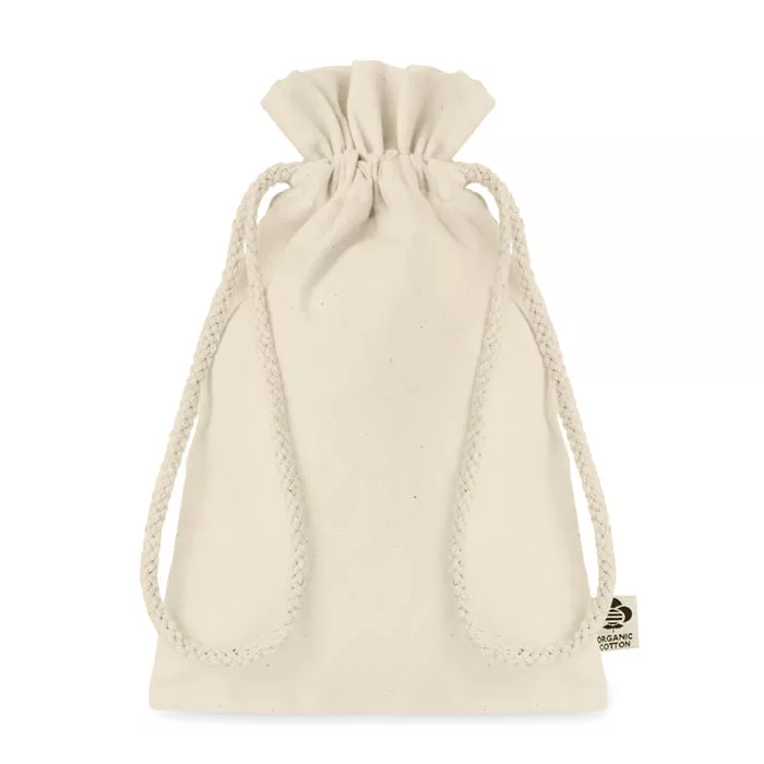 AMBER SMALL Kadozak organisch katoen klein