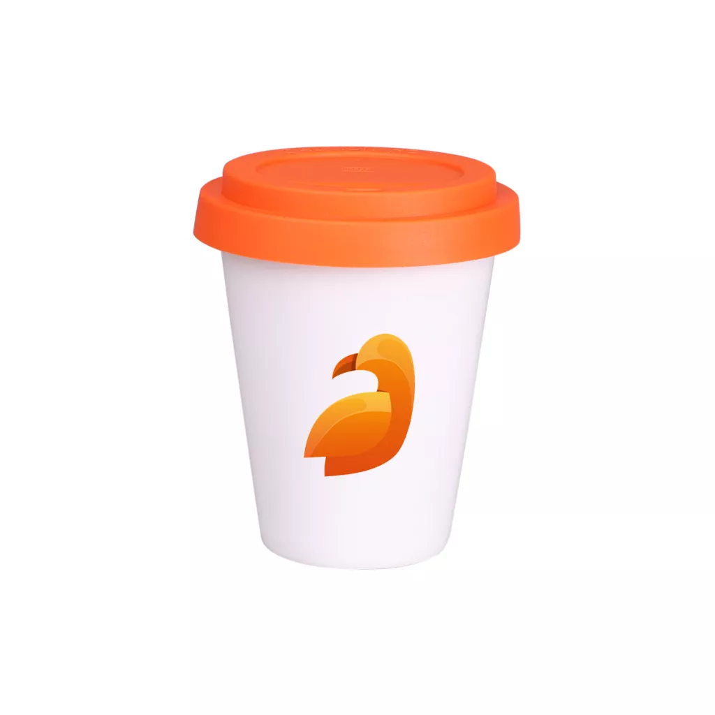 Wit/oranje - row9