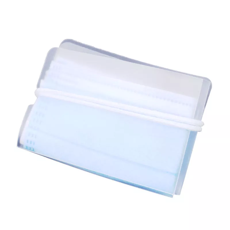 Opberghoesje Mondkapjes