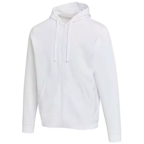 Jasper 280 g/m² unisex hoodie van OCS gerecycled organisch katoen