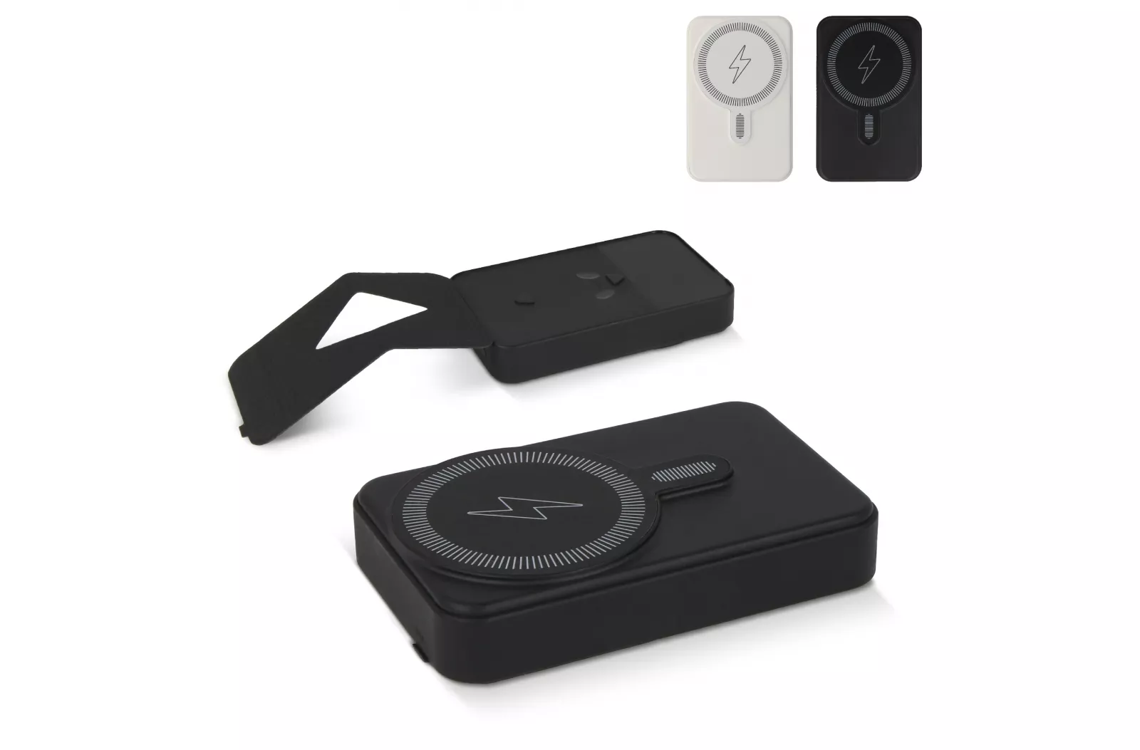 Yima Powerbank MagSafe Wireless Charging 10000mAh