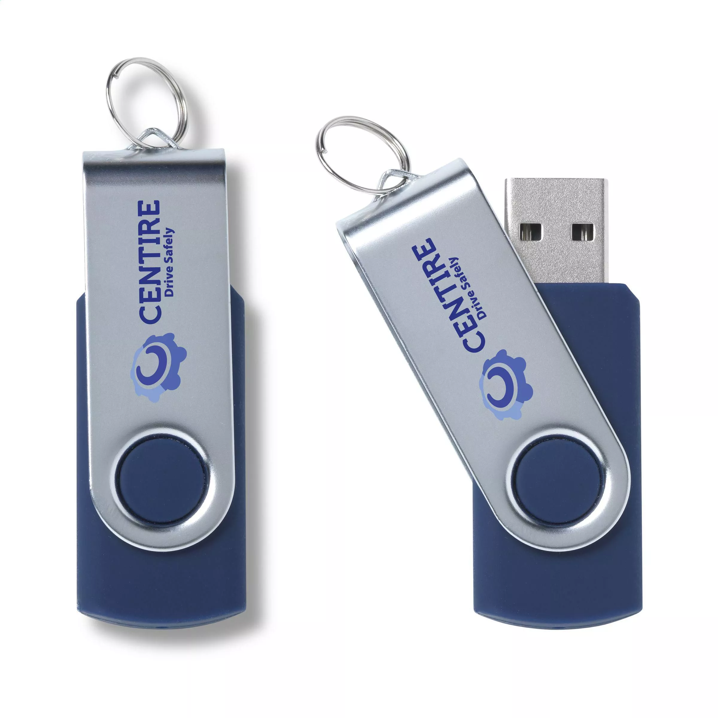 USB Twist from stock 8 GB