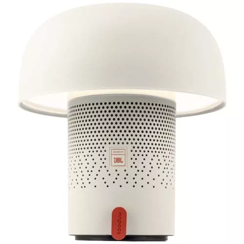 Kooduu Sensa Play draagbare speaker en lamp