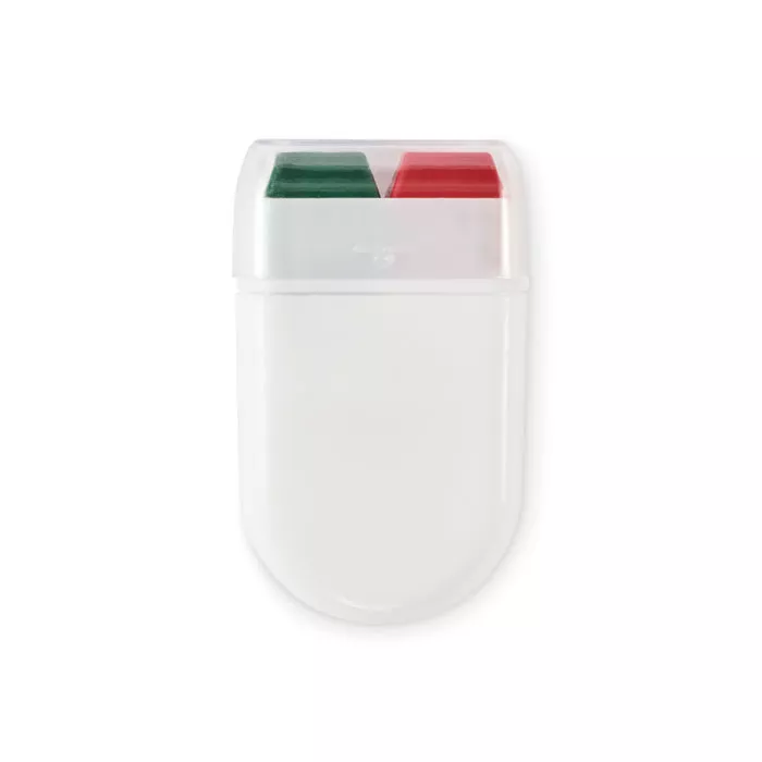 CHEER Bodypaintstick vlagkleuren     MO2807-