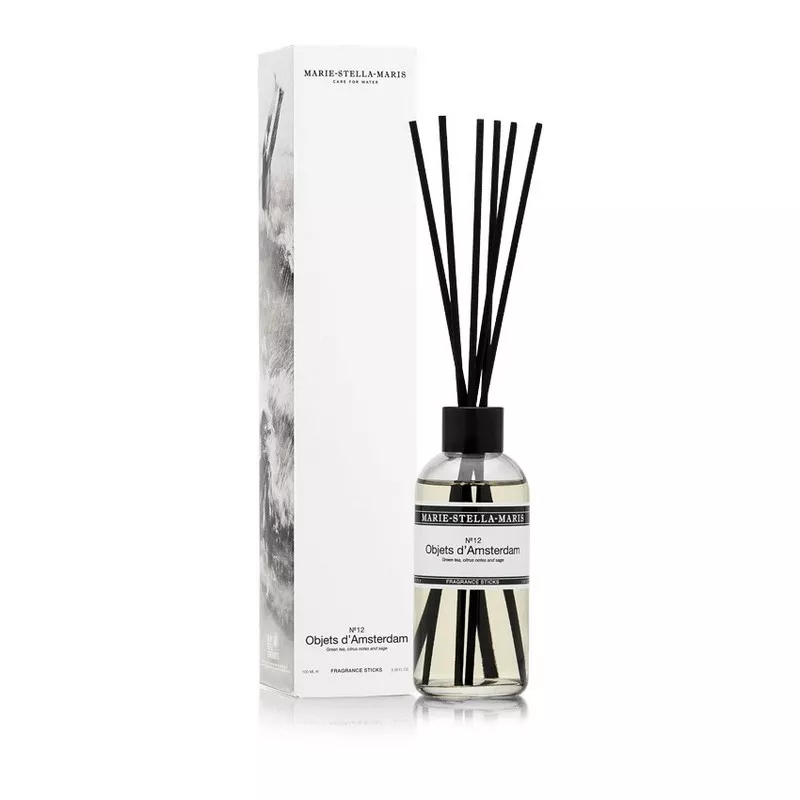 Marie-Stella-Maris Objets d'Amsterdam fragrance sticks
