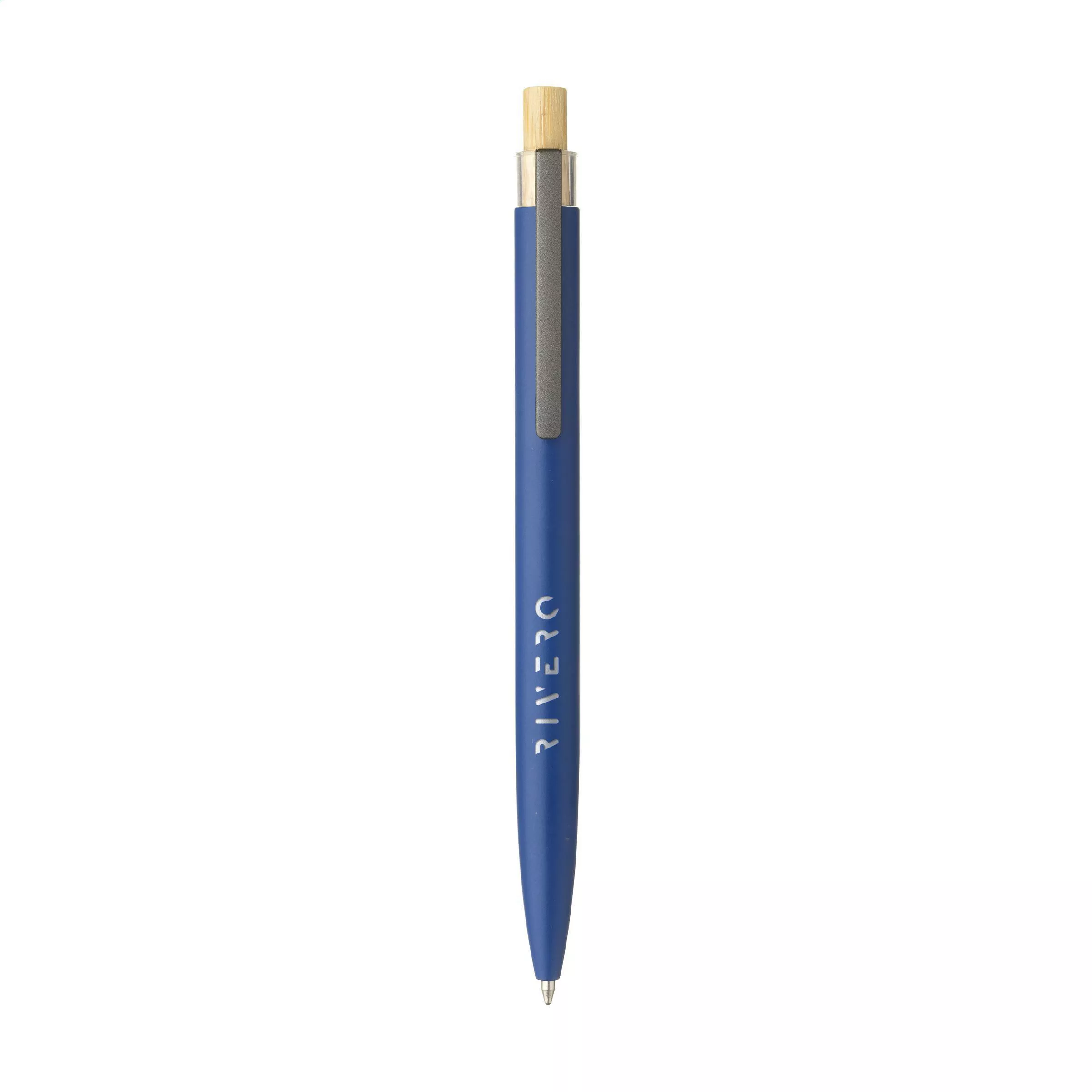 Alvar GRS Recycled Alu Pen