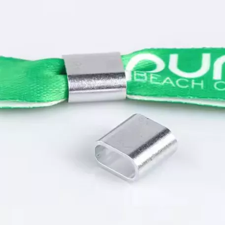 Aluminium sluiting (permanent)