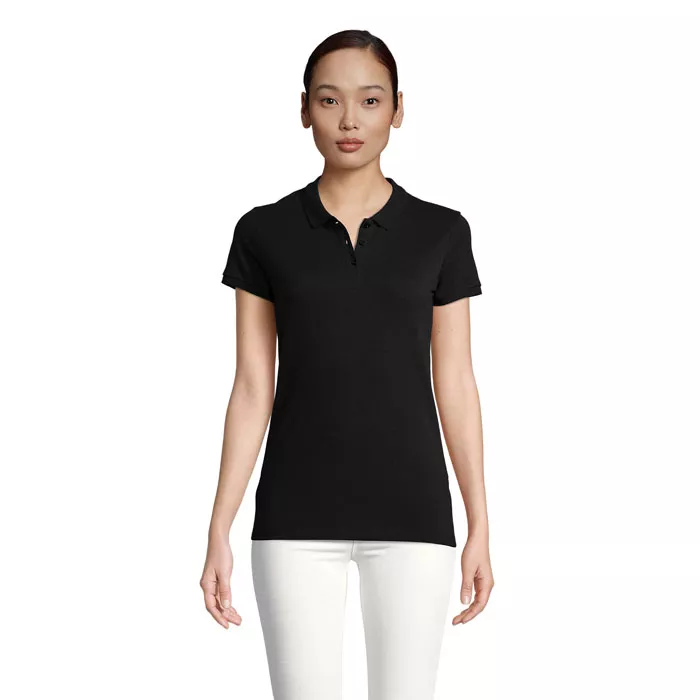 PLANET Dames Polo 170g