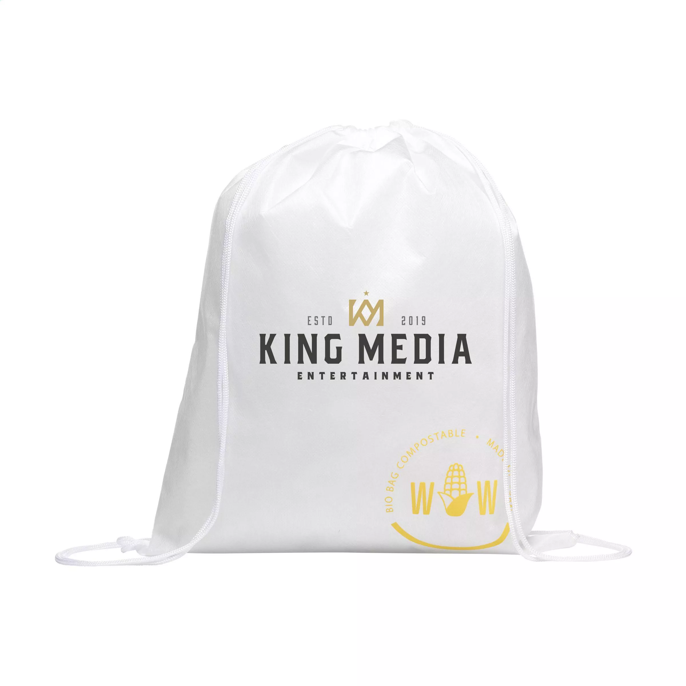 Corn Backpack rugzak