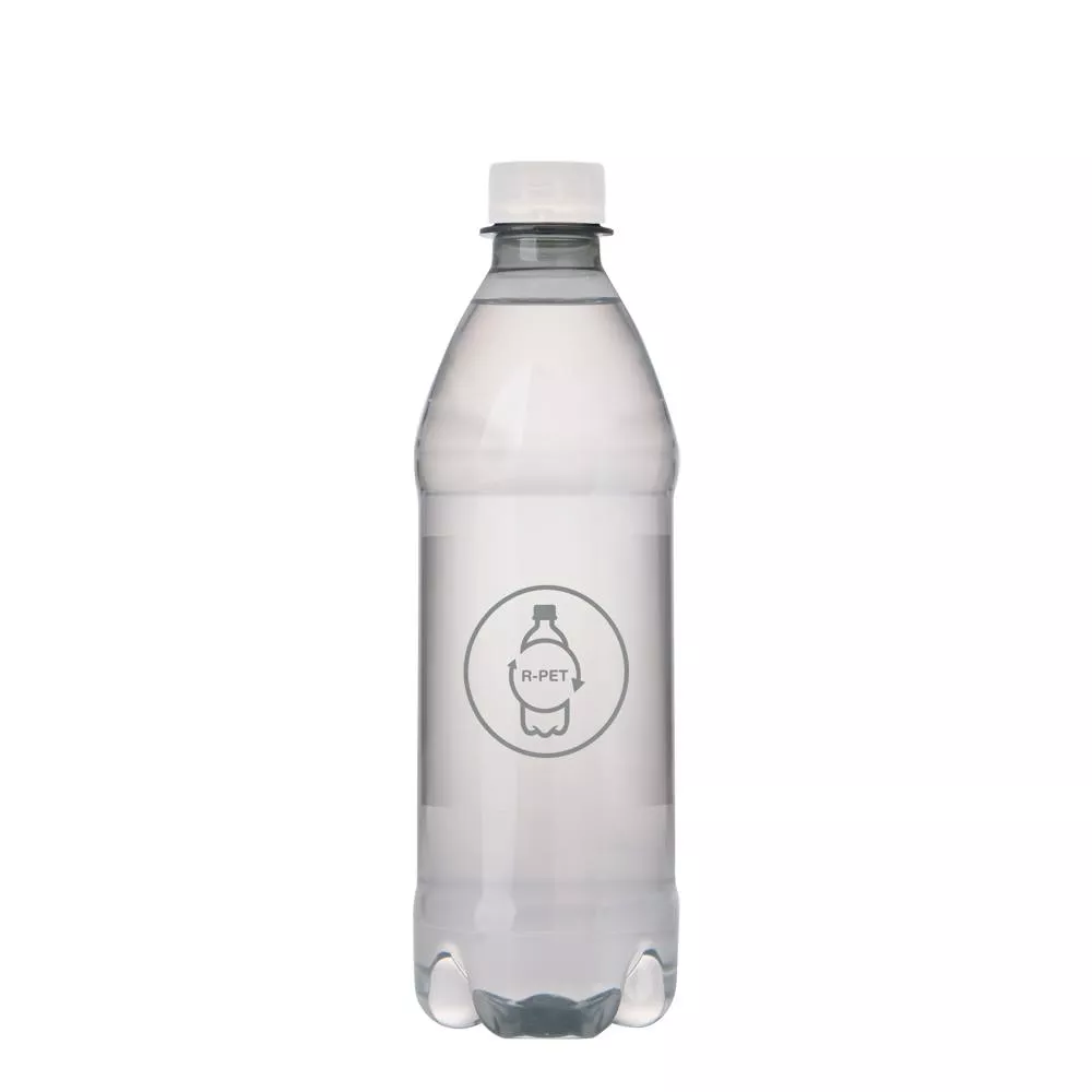 Bronwater 500 ml met draaidop