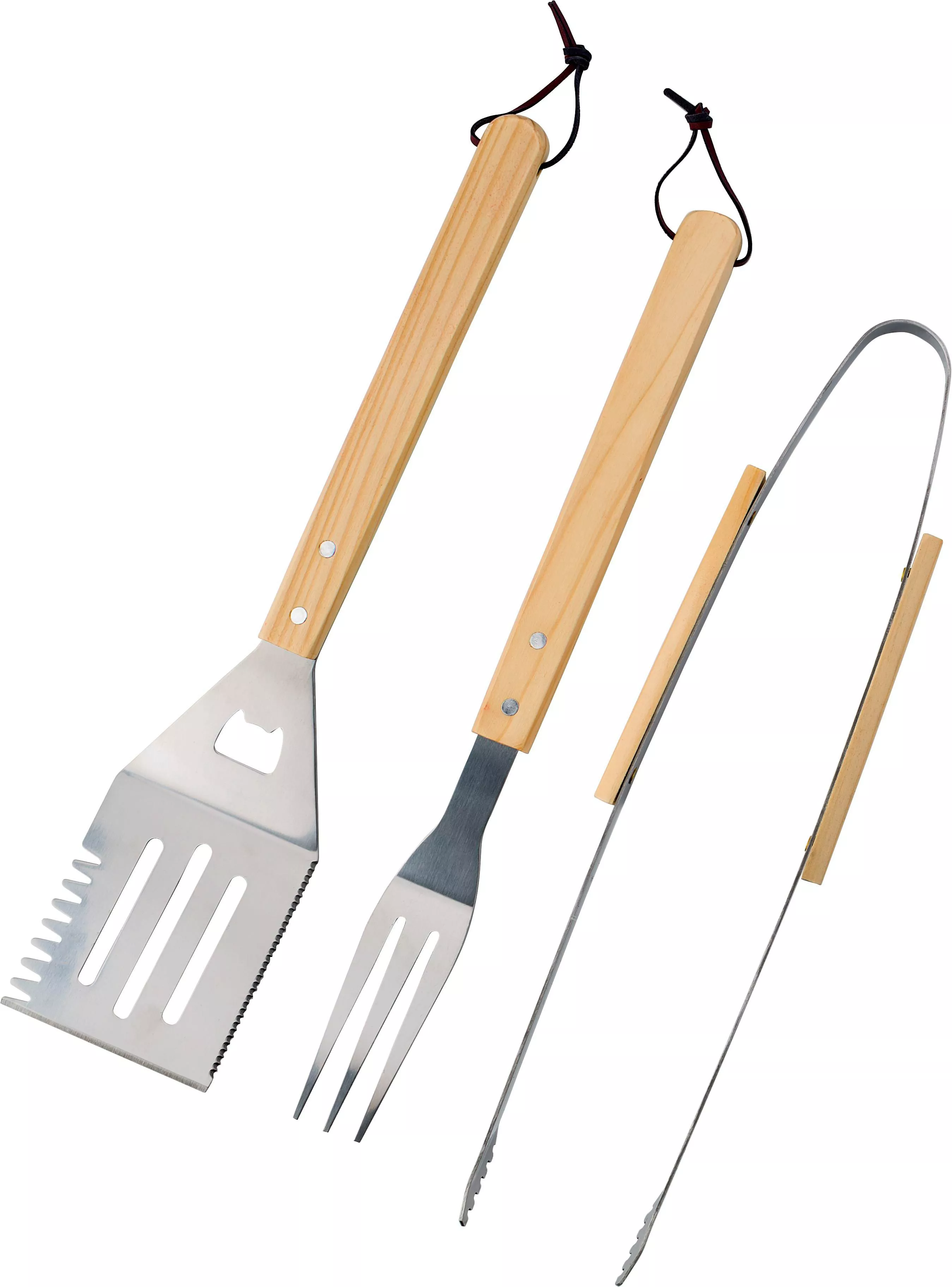 Barbecueset Melina