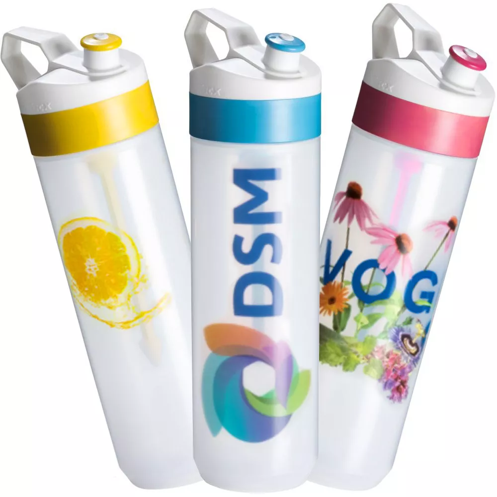 Tacx bidon Fuse 450cc