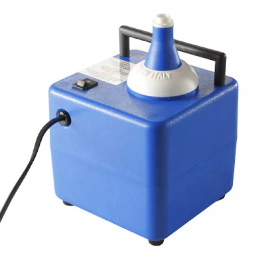 Elektrisch Blaasapparaat