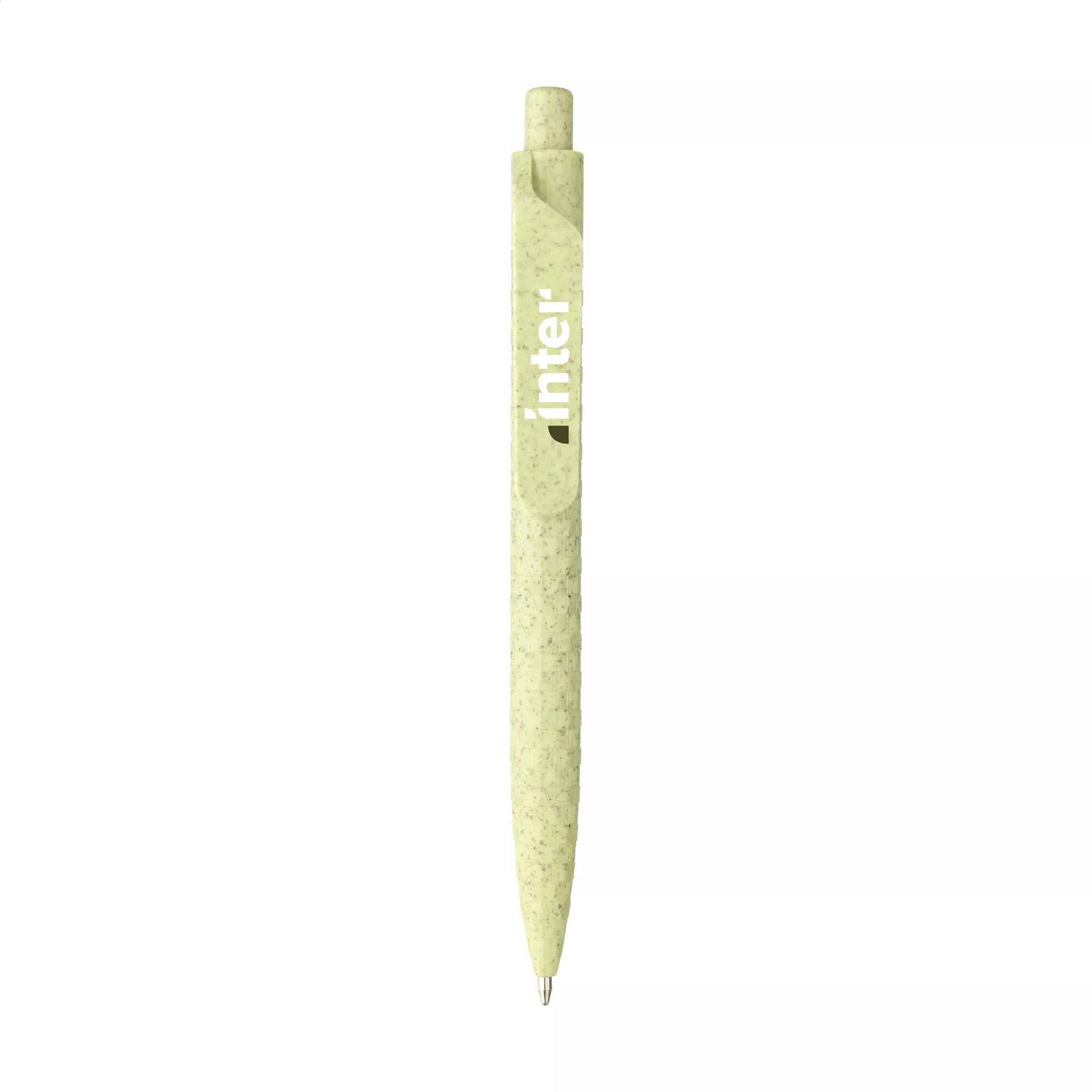 Stalk Wheatstraw Pen tarwestro pennen