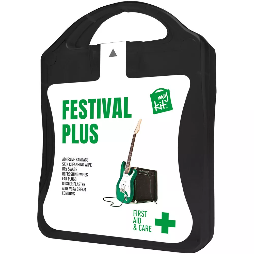 Transparant zwart - row6