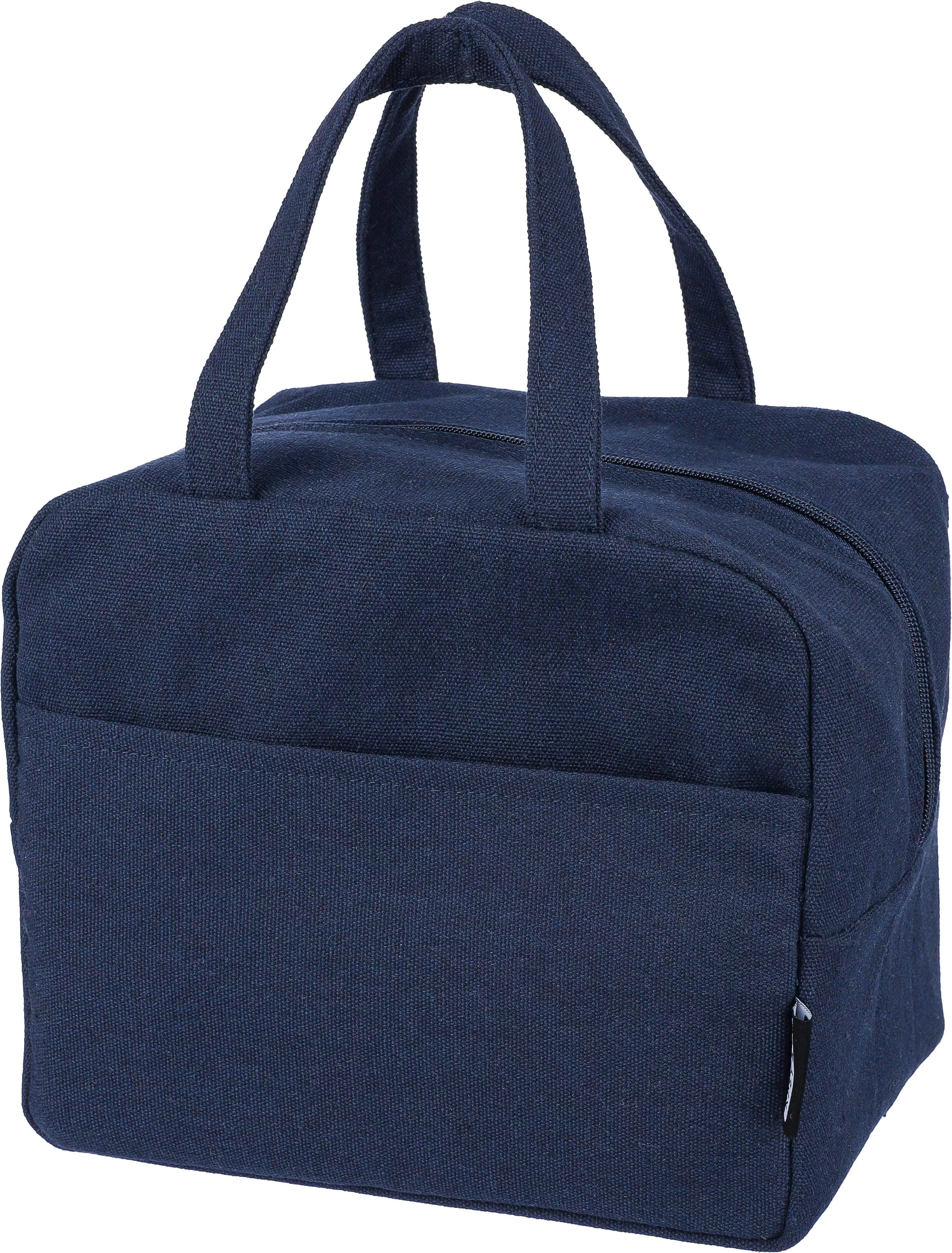 Gerecyclede polycotton (330 gsm) koeltas Elowen