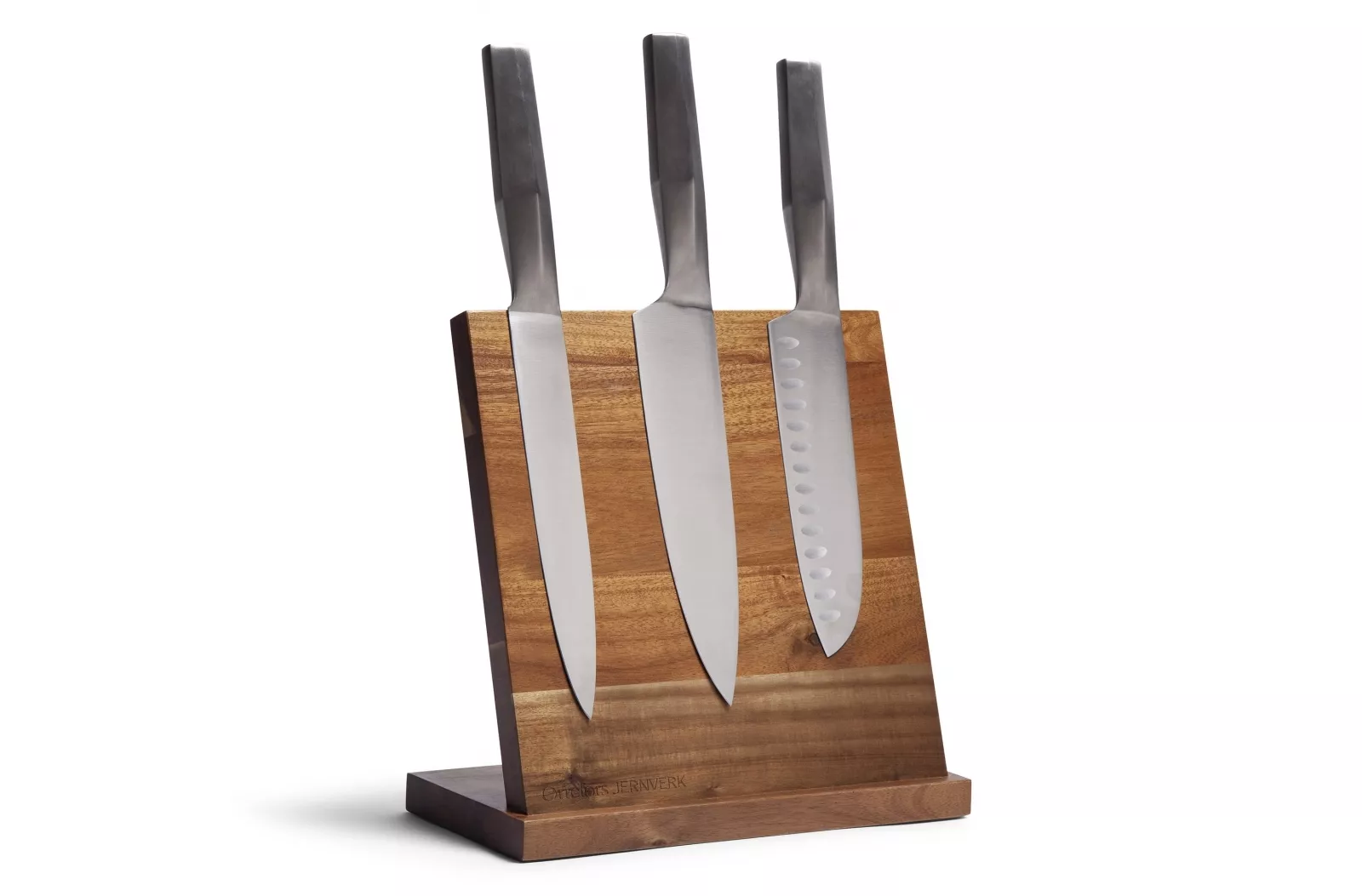 Orrefors Jernverk magnetische meshouder