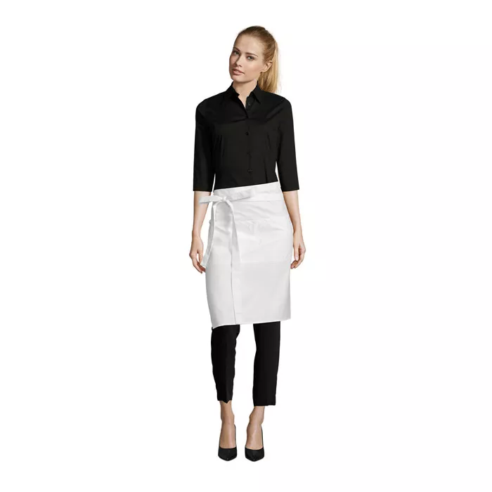 GREENWICH APRON POCKETS