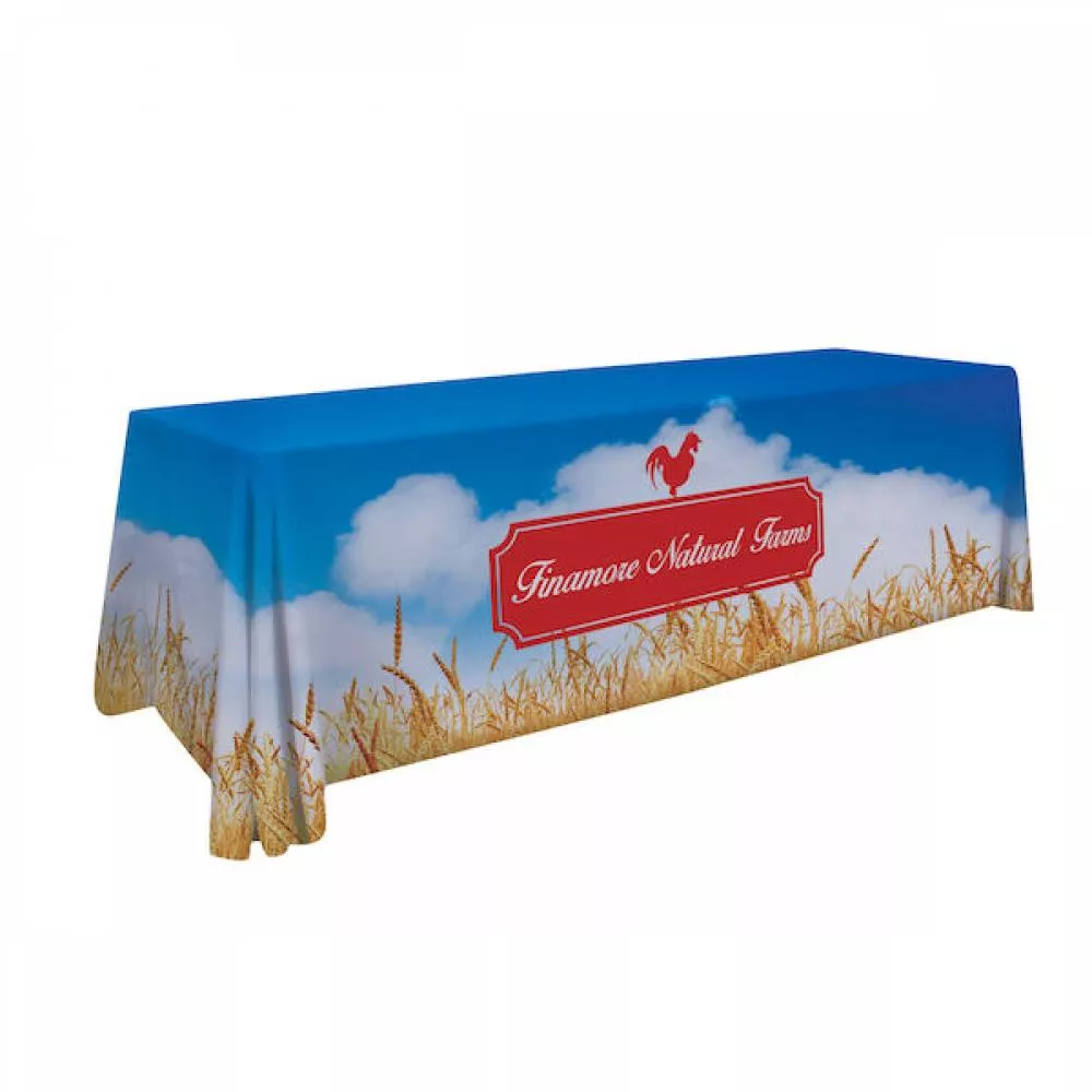 Tafelkleed Cover Royal Standaard Sublimatie