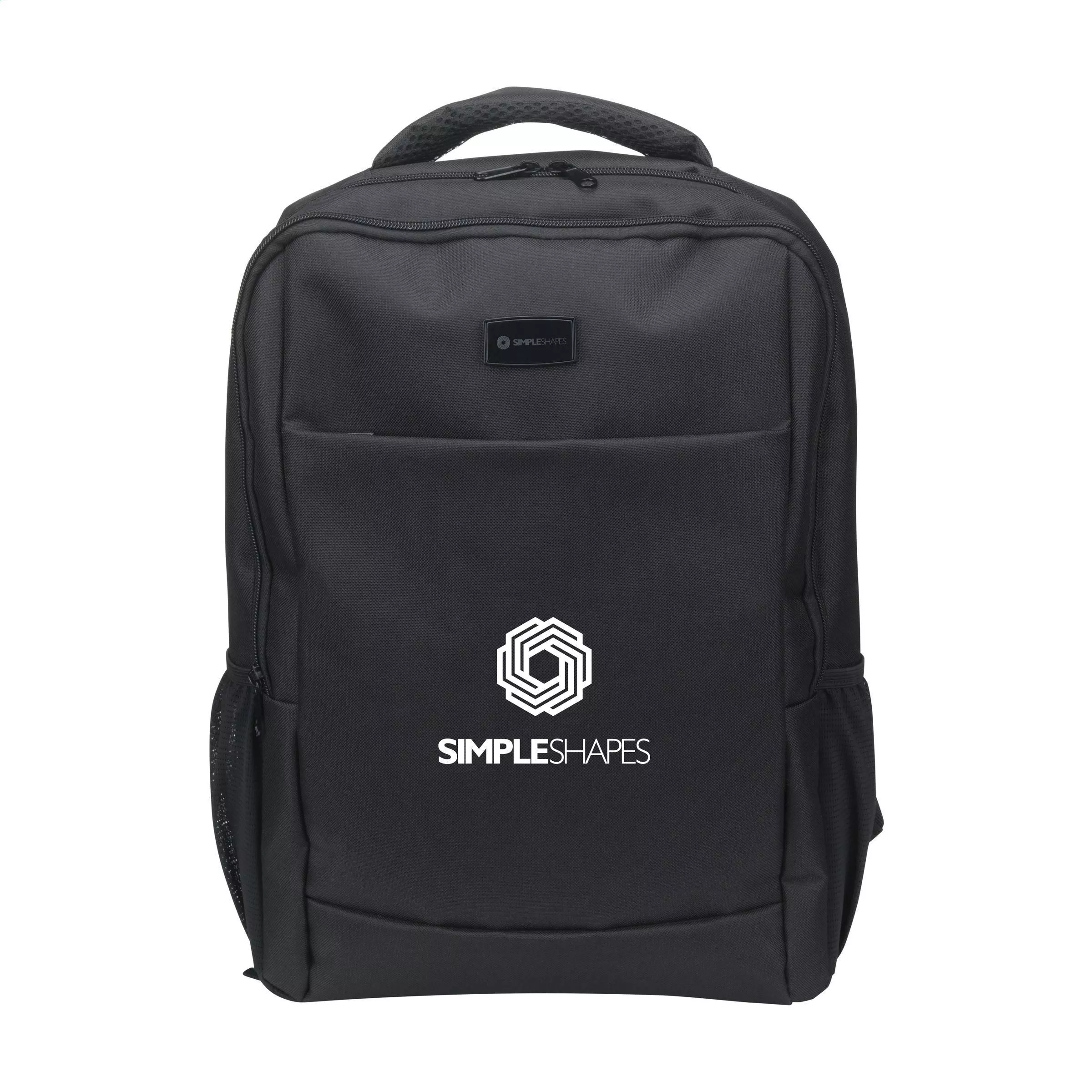 Urban Traveler GRS RPET Backpack