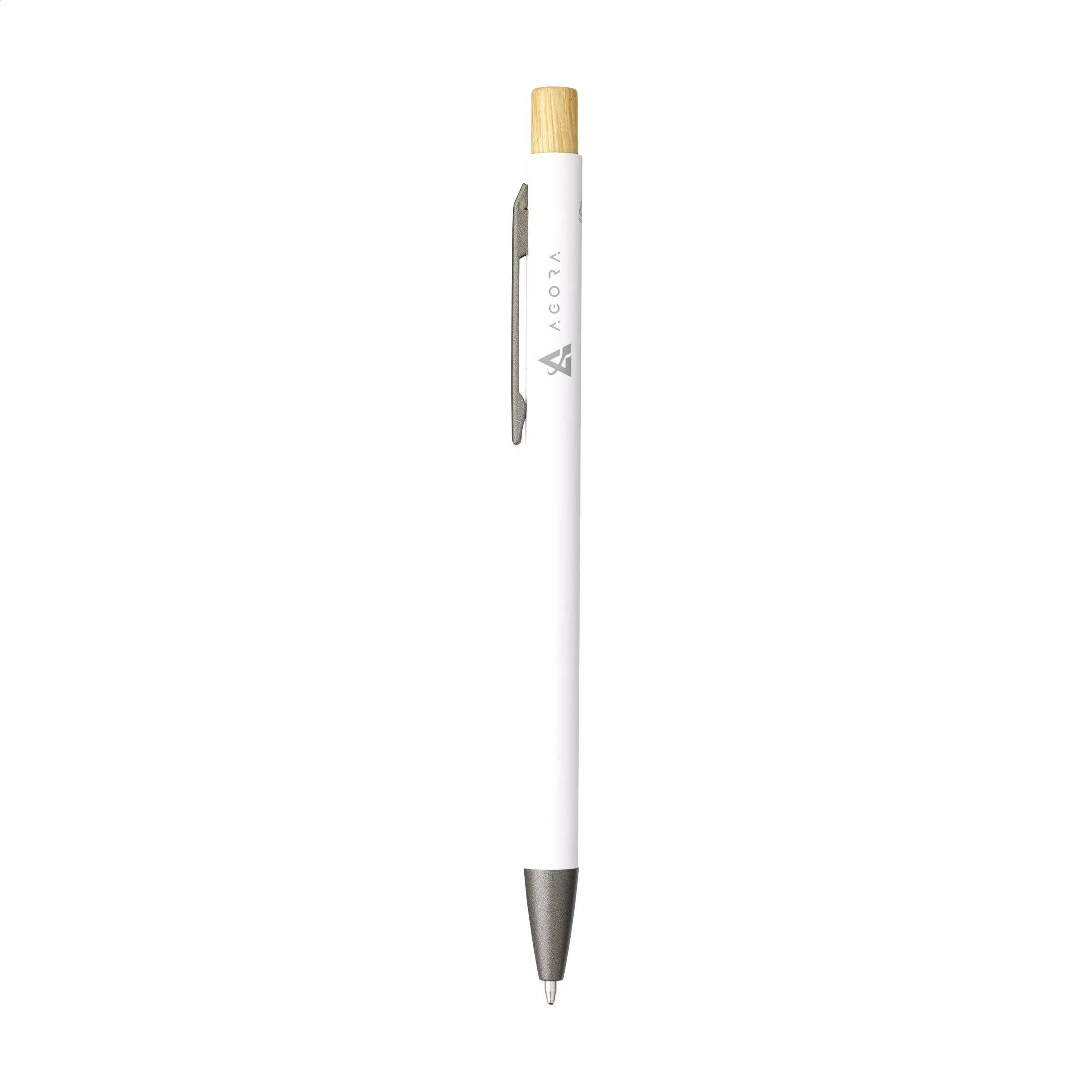 Xava GRS Recycled Alu Pen