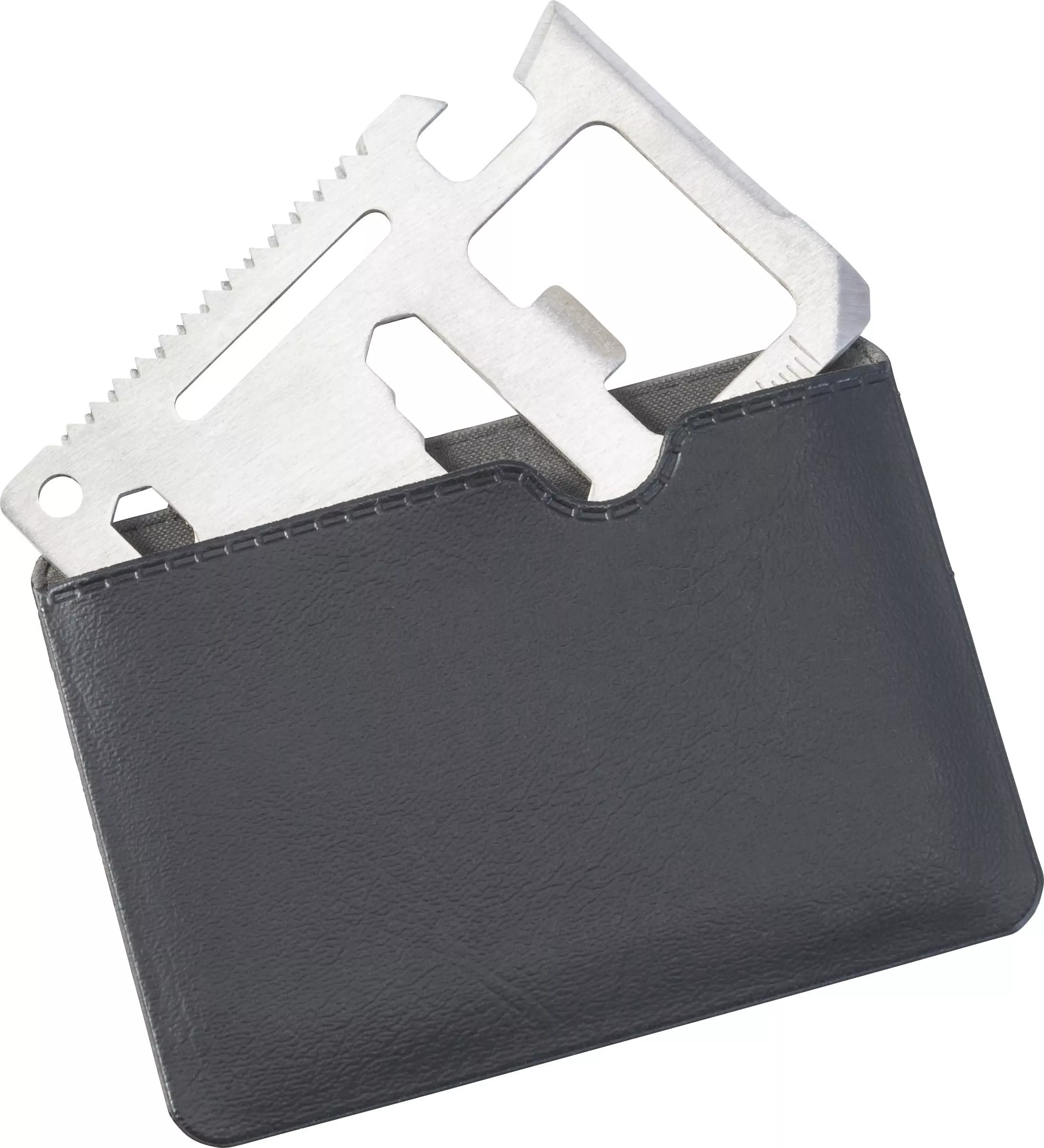 RVS 11-in-1 gereedschap Roxie