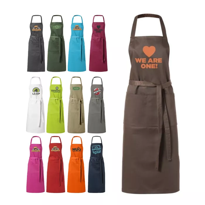 Viera 240 g/m² schort