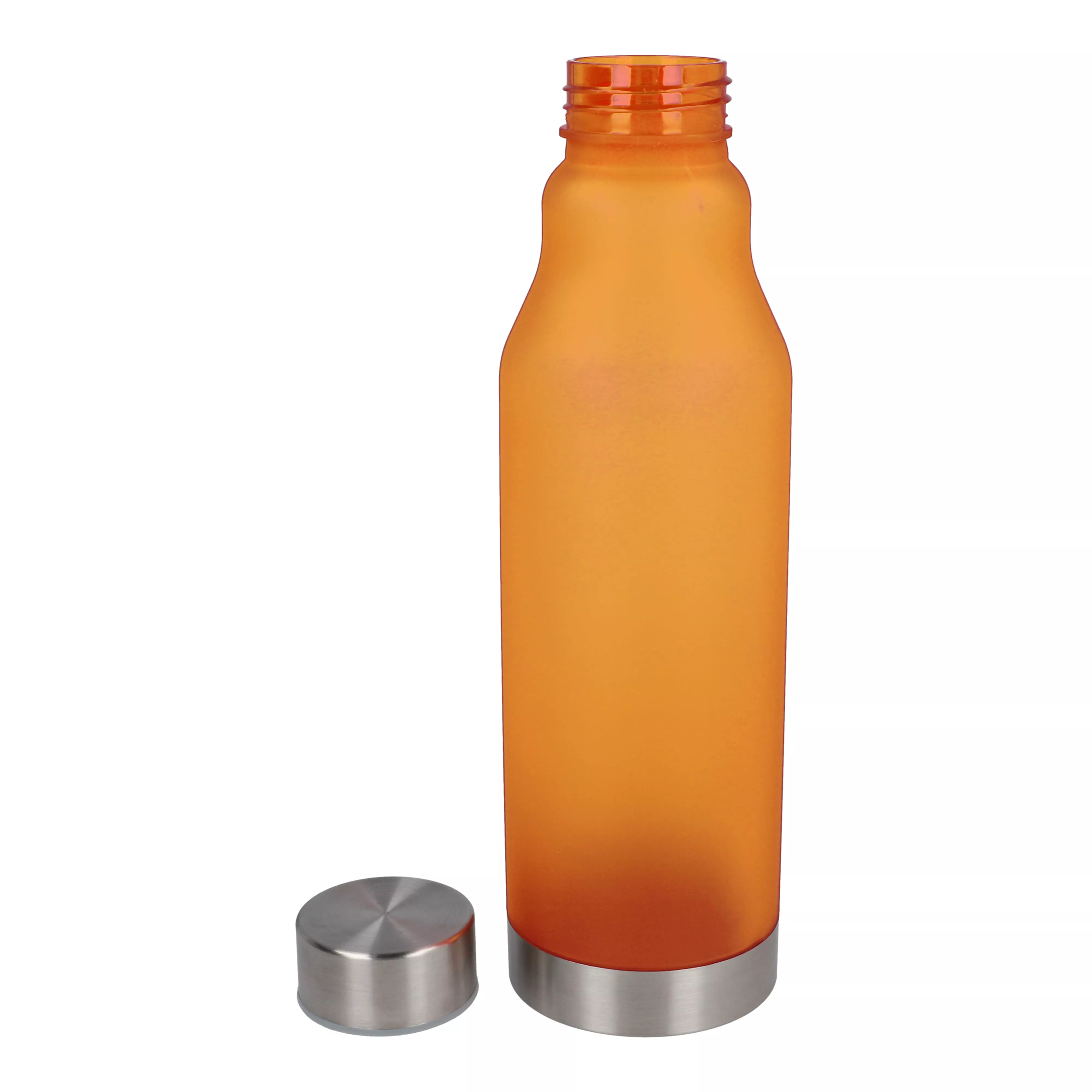 Ecru / Oranje - row4