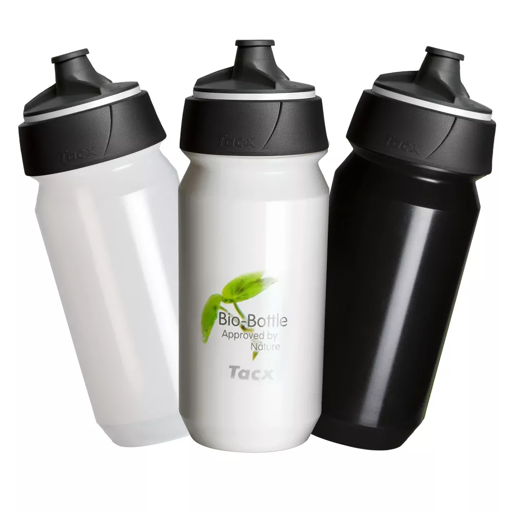 Tacx bidon Shanti Bio 500cc