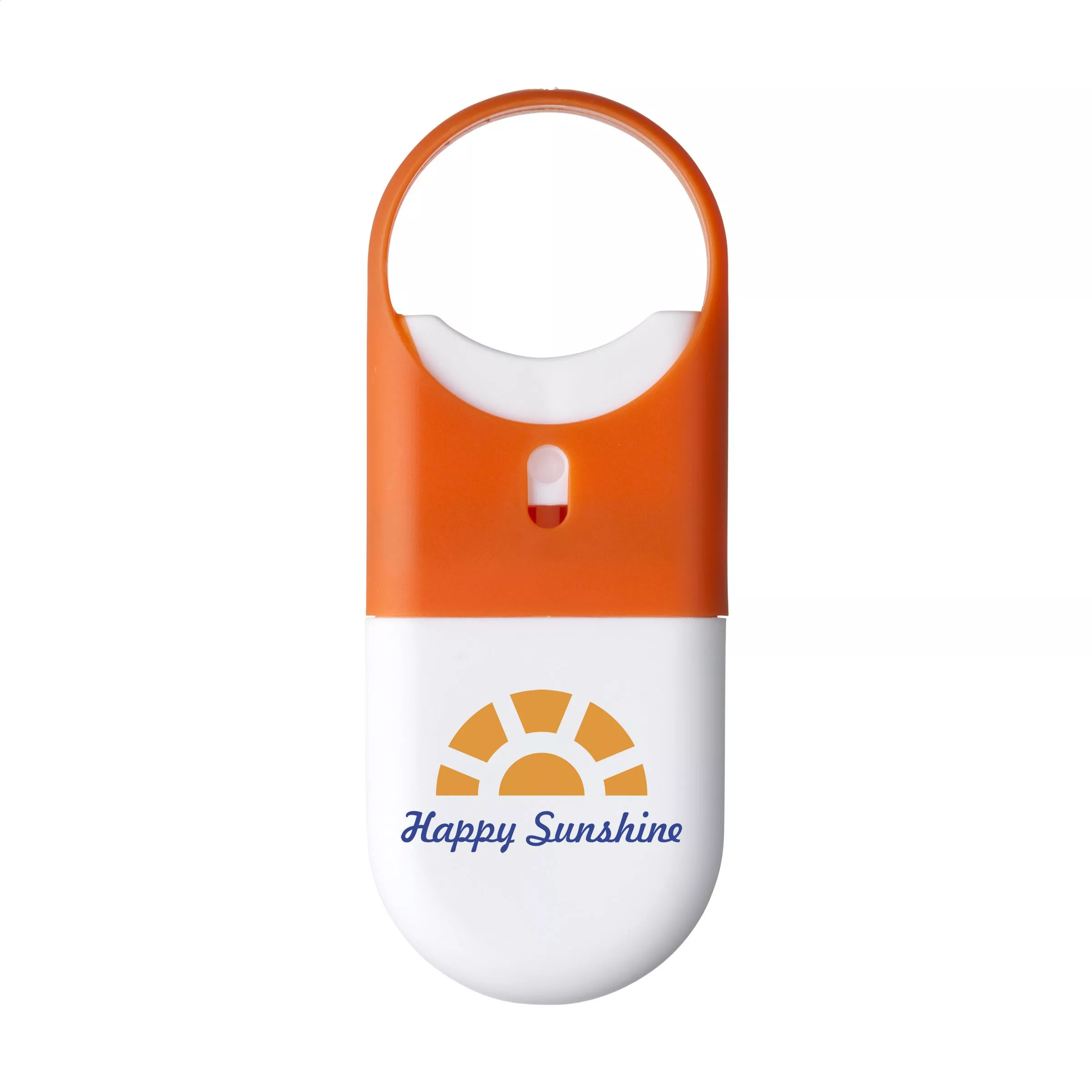 Sunscreen Spray HookUp factor 30