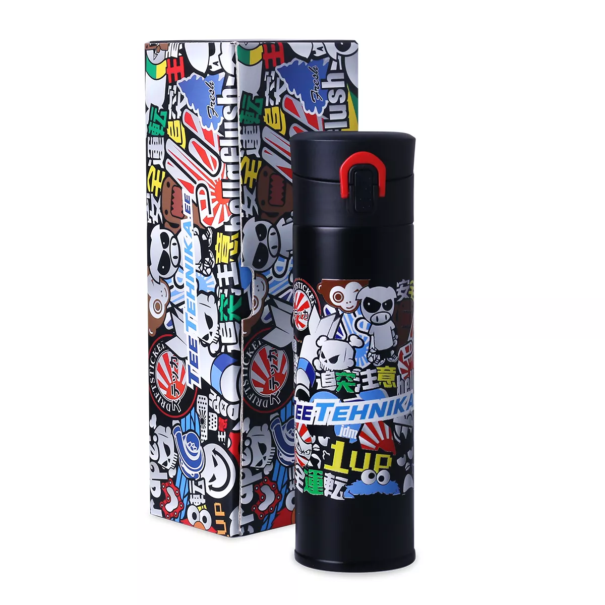 Thermische beker Meteor 320ml