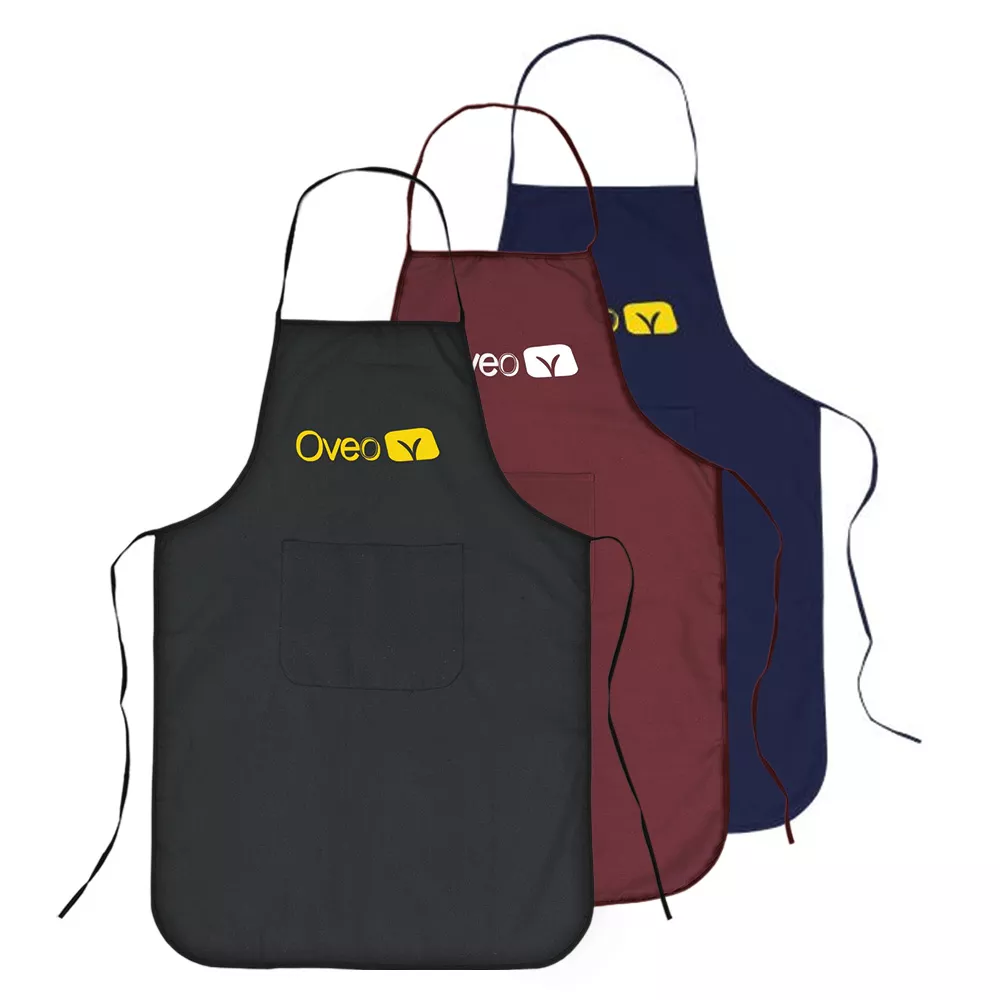 Apron (130 g/m²) schort