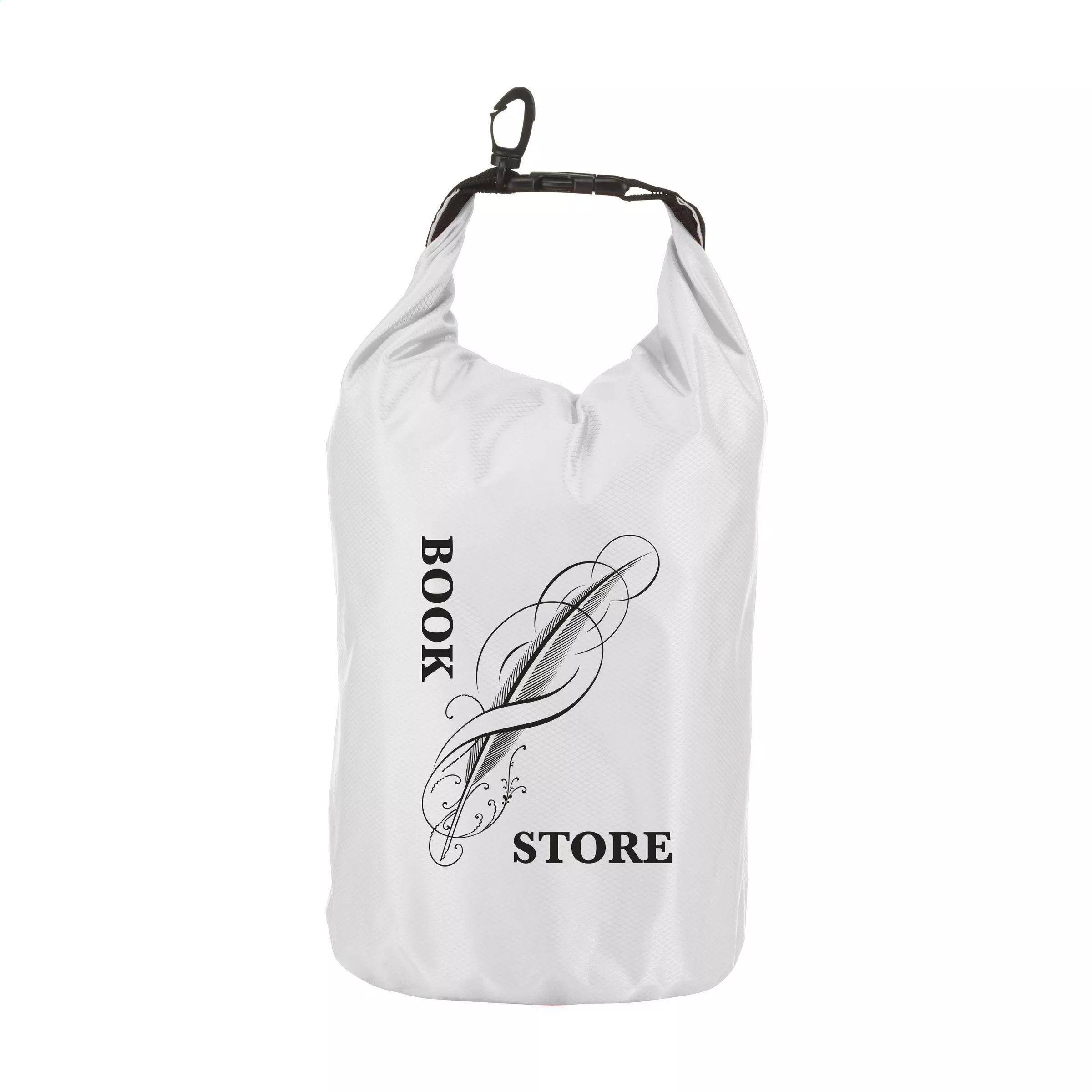 Drybag 5 L waterdichte tas