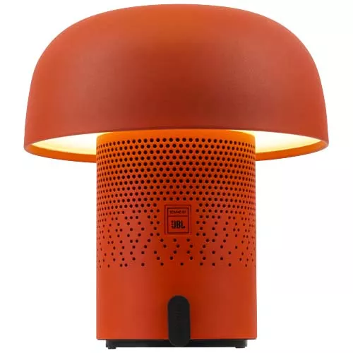 Kooduu Sensa Play JBL draagbare speaker en lamp