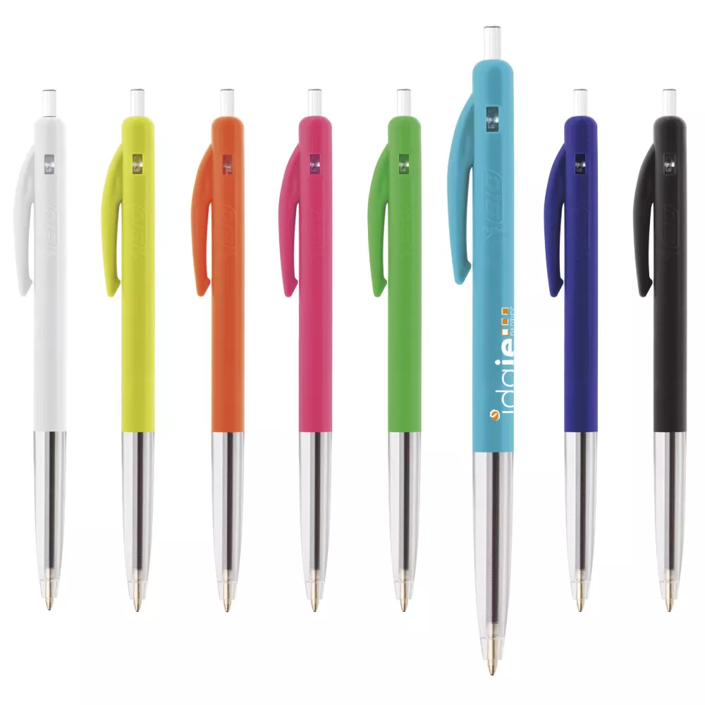BIC M10 Clic balpen