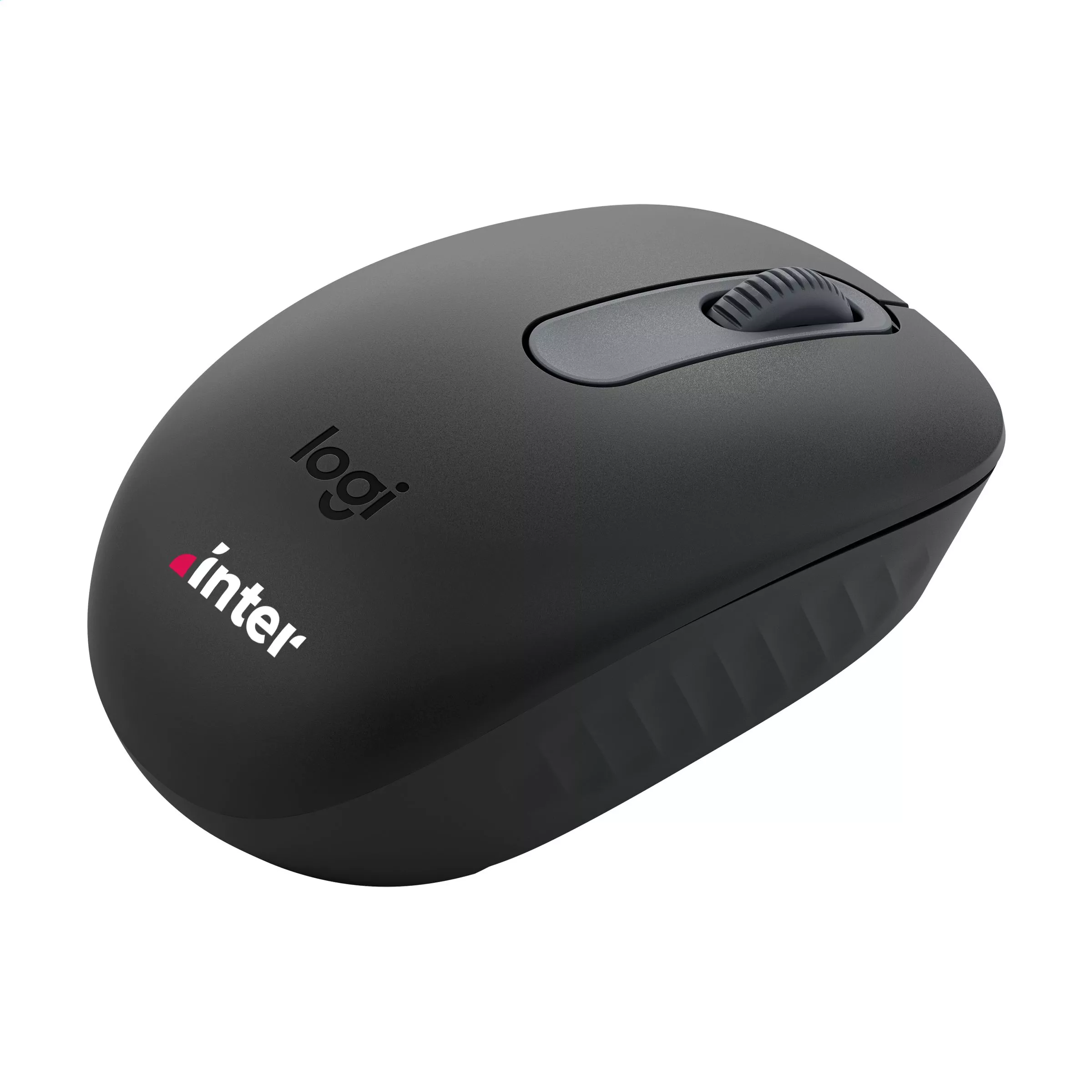 Logitech M196 Bluetooth Mouse muis