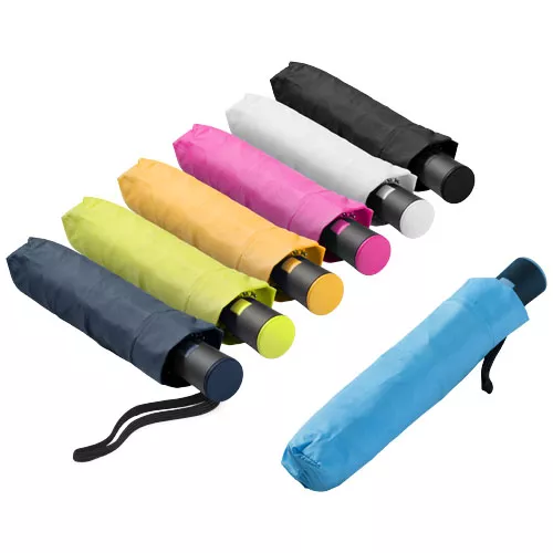 Wali 21'' opvouwbare automatische paraplu