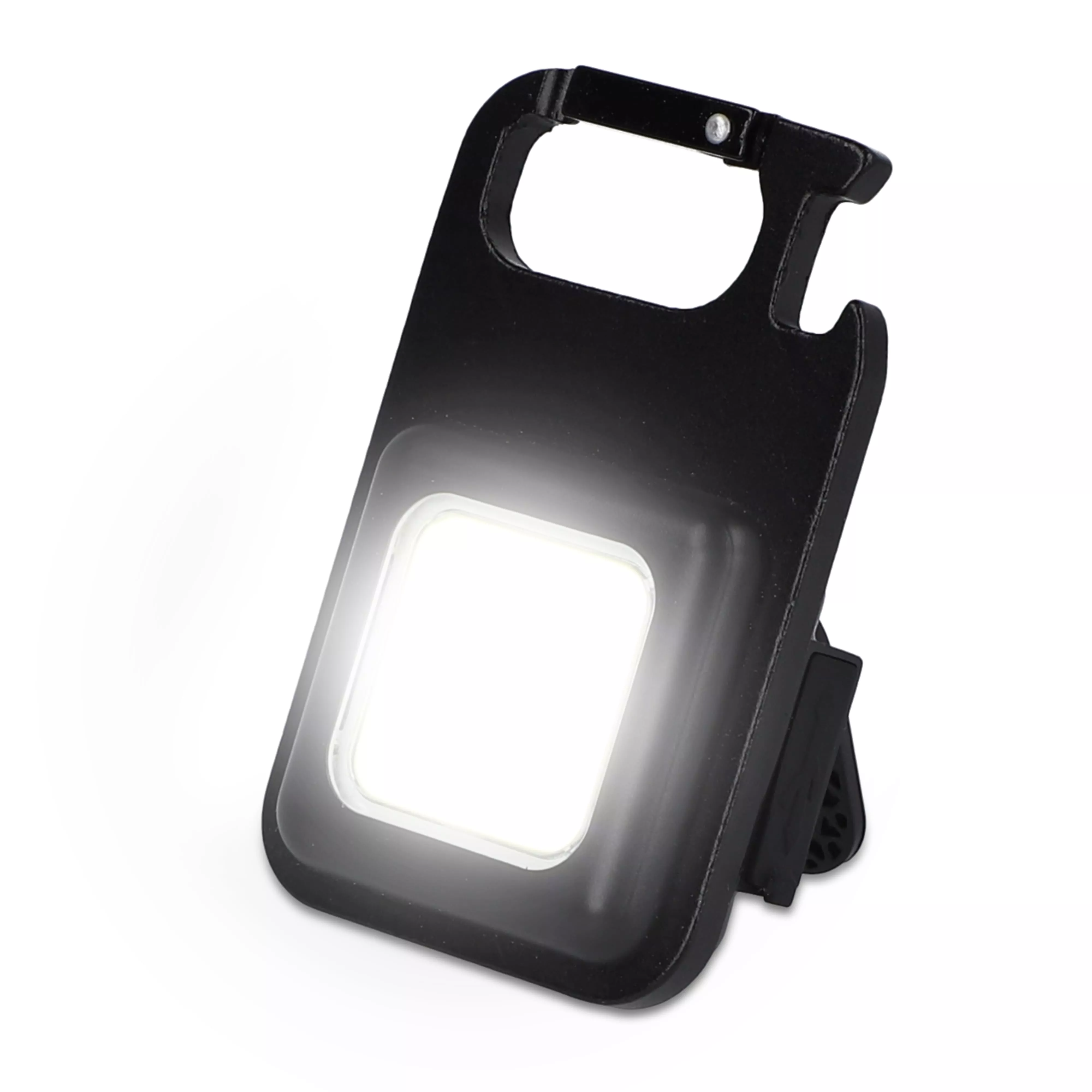 COB oplaadbare magnetische lamp