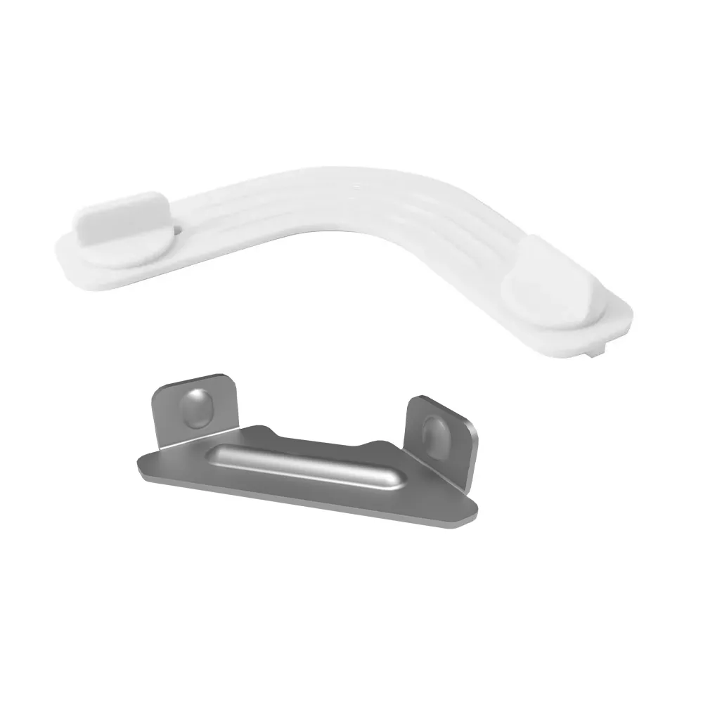 Lightbox Hoek Verbindingsstuk 90 graden