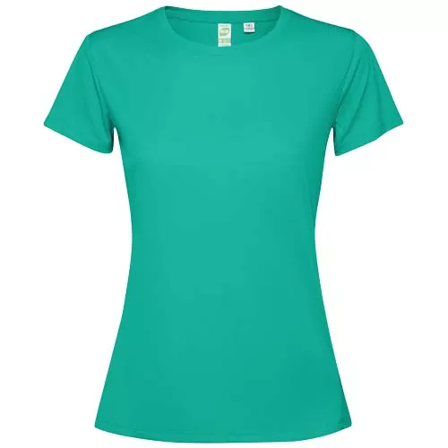 Estoril T-shirt met korte mouwen voor dames