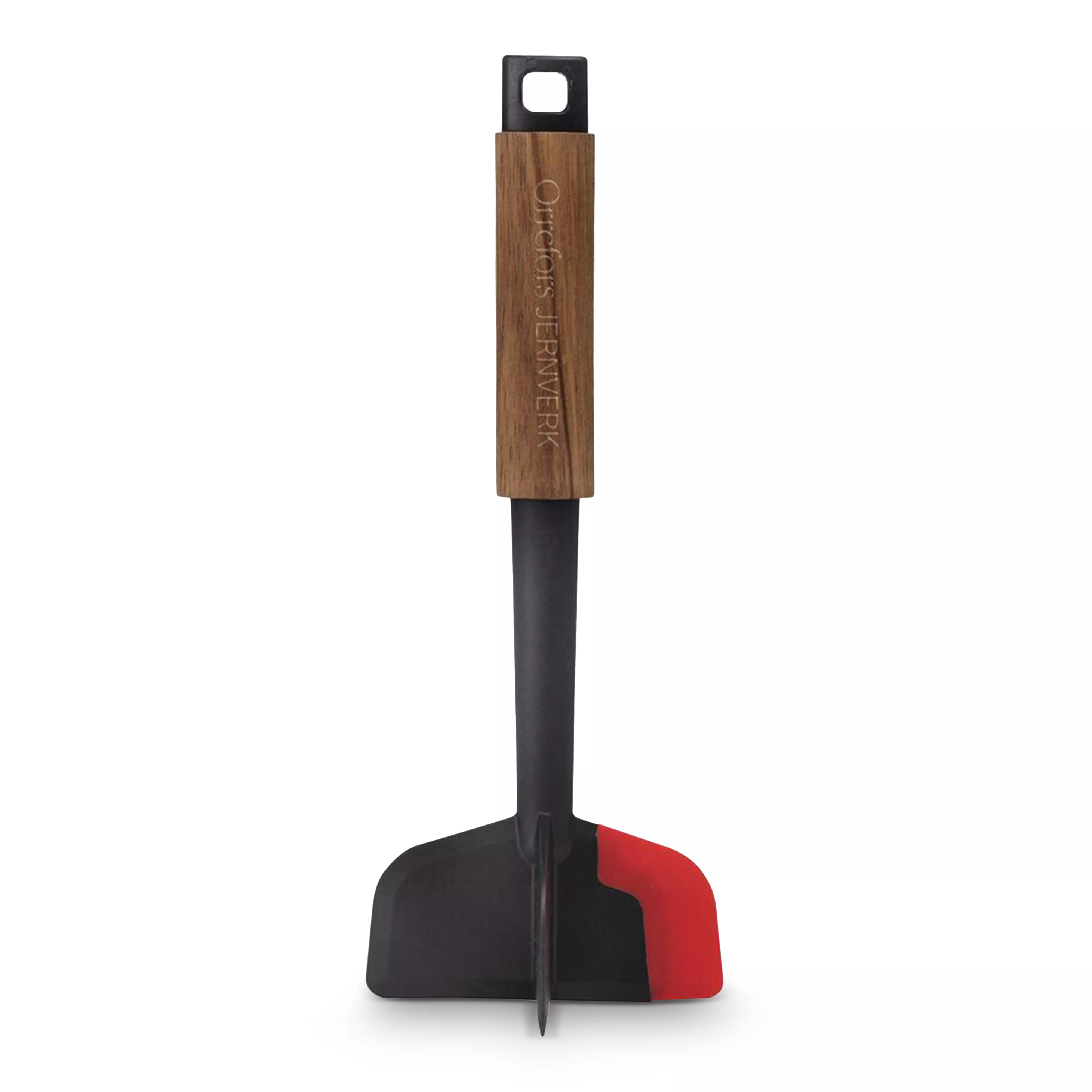 Orrefors Jernverk Multifunctionele Chopper BlackSmith serie