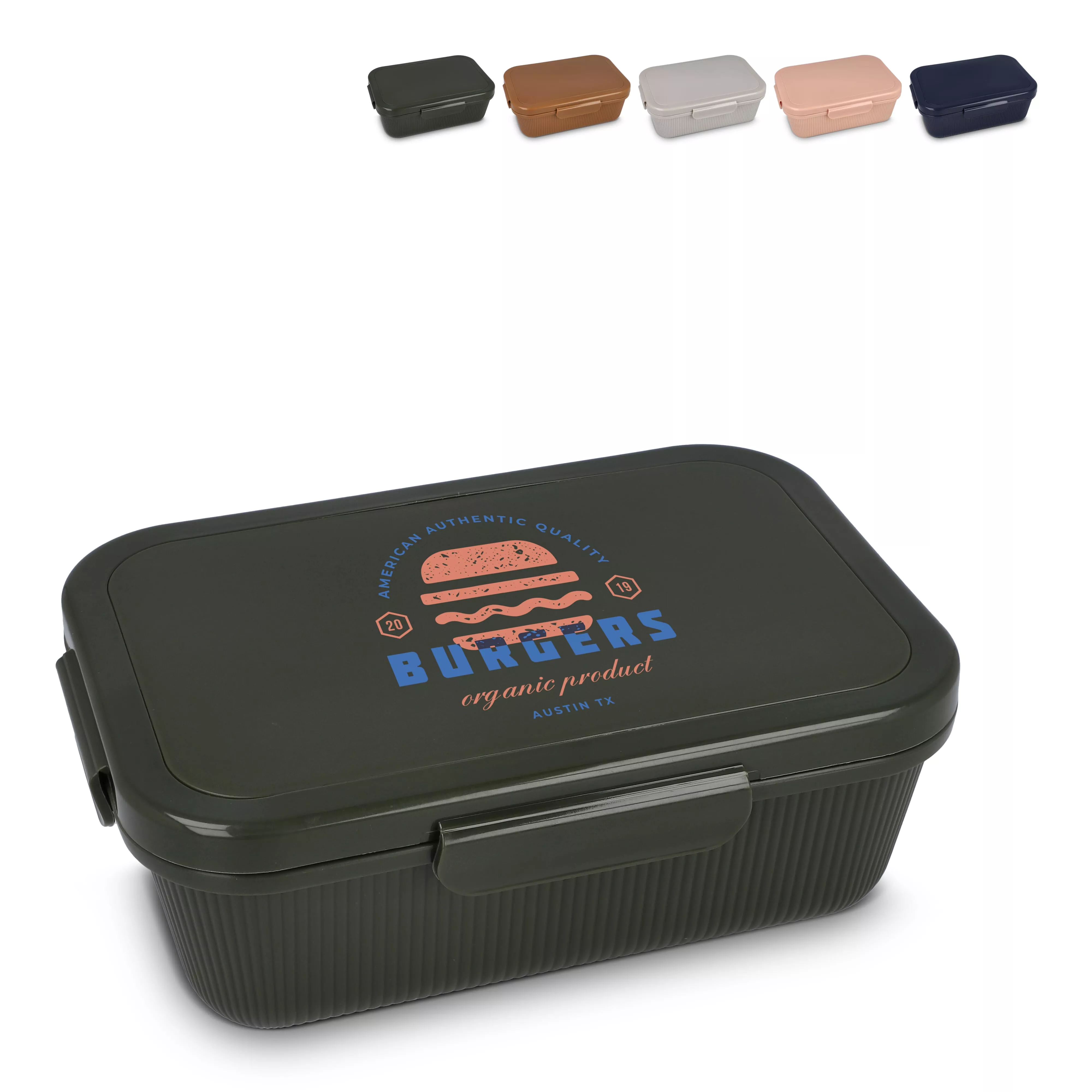 Sagaform Lunch Box Tina