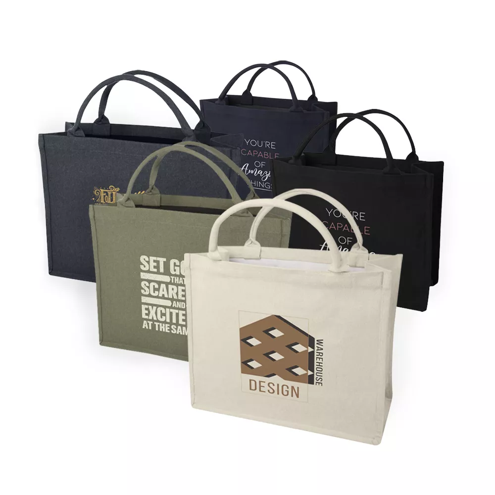 Page 500 g/m² Aware™ gerecyclede draagtas