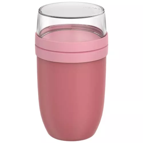 Mepal Ellipse 750 + 300 ml geïsoleerde lunchpot