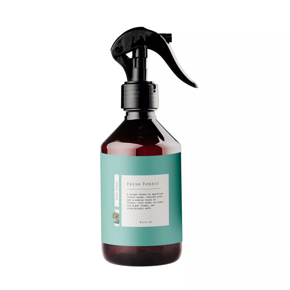 Roomspray Fresh Forest