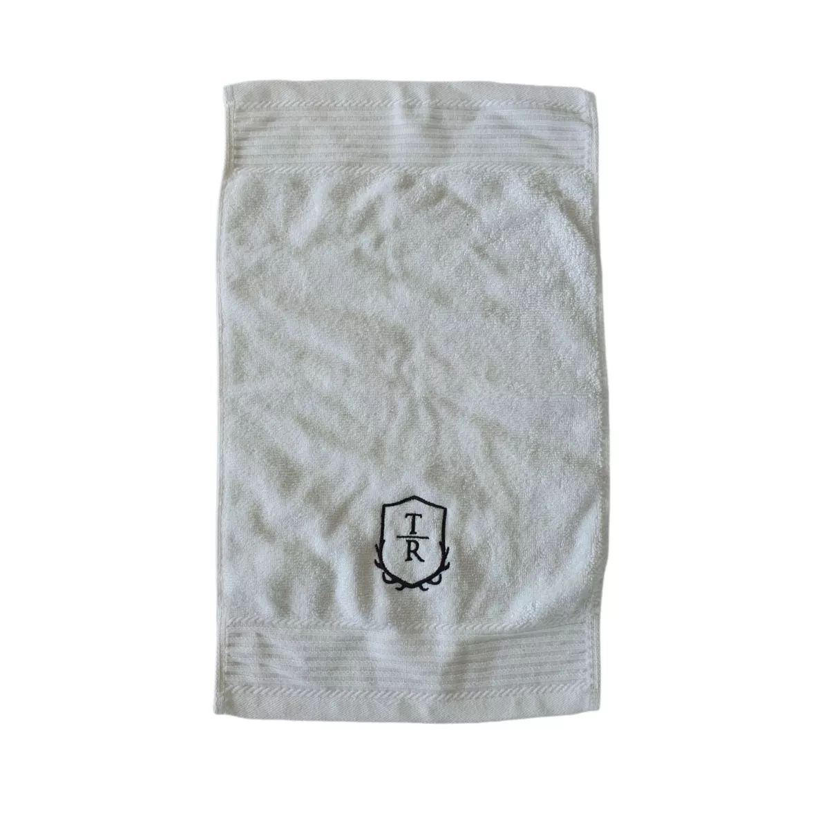 The One® Gastendoekjes borduring