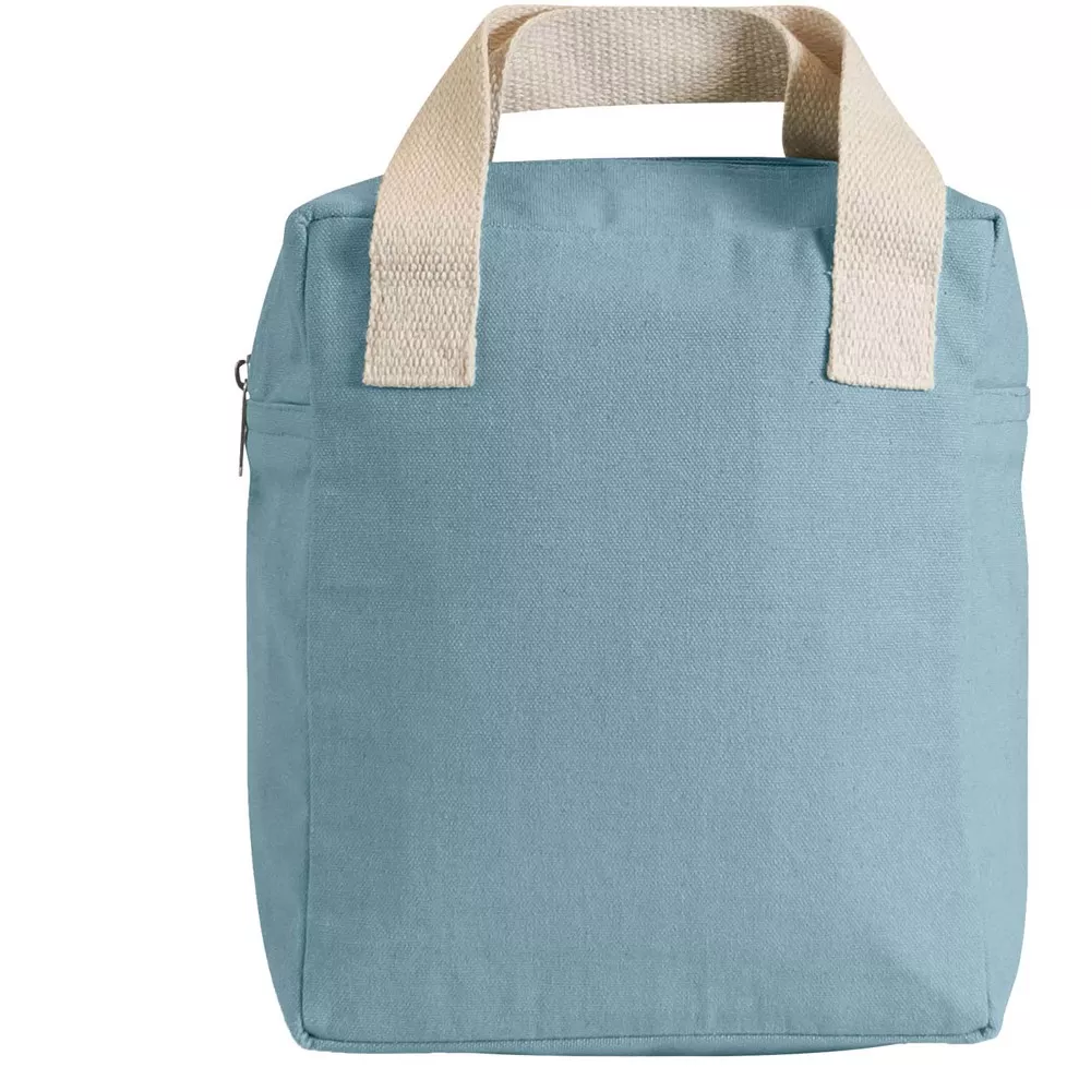 Citizen Green Lunchy organische katoenen lunchtas