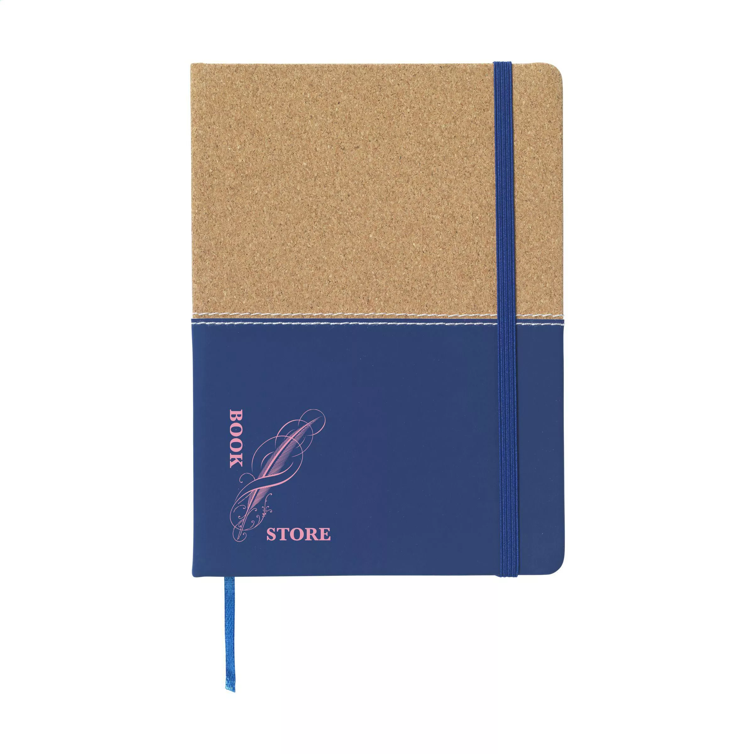 Journal Cork Notebook notitieboek