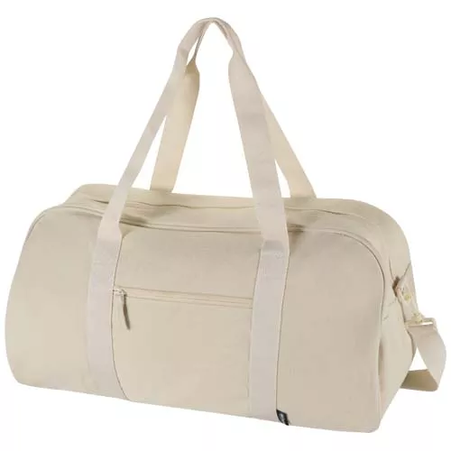 Recanvas GRS gerecycleerde duffelbag 40L