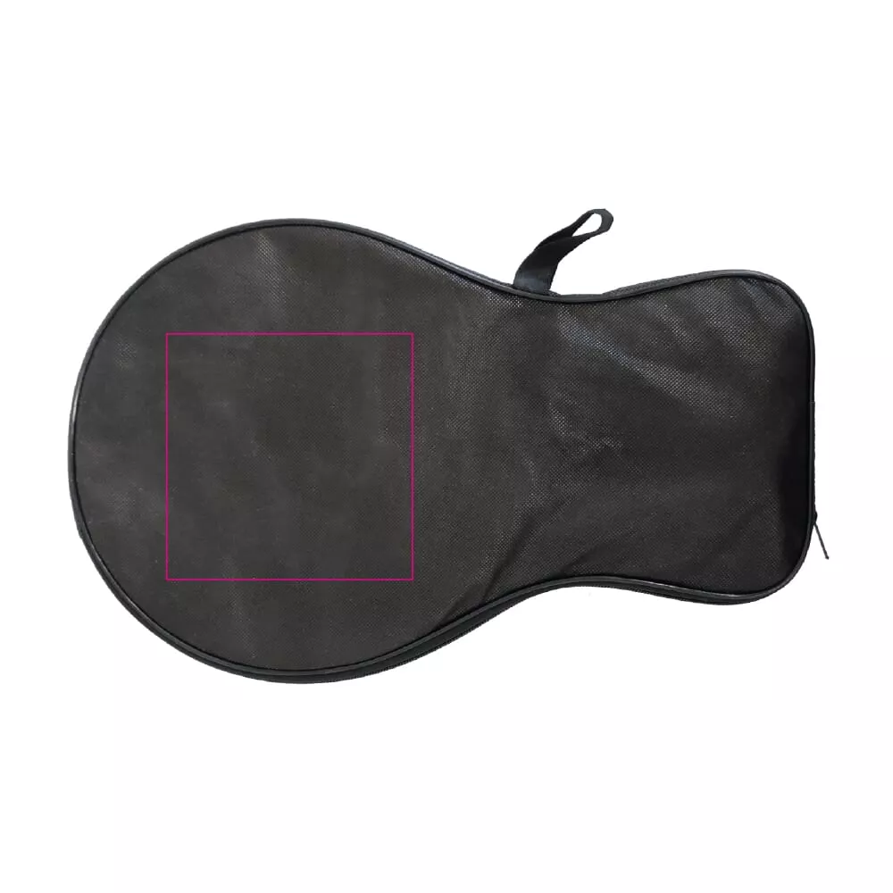 Digital Transfer Print 3D